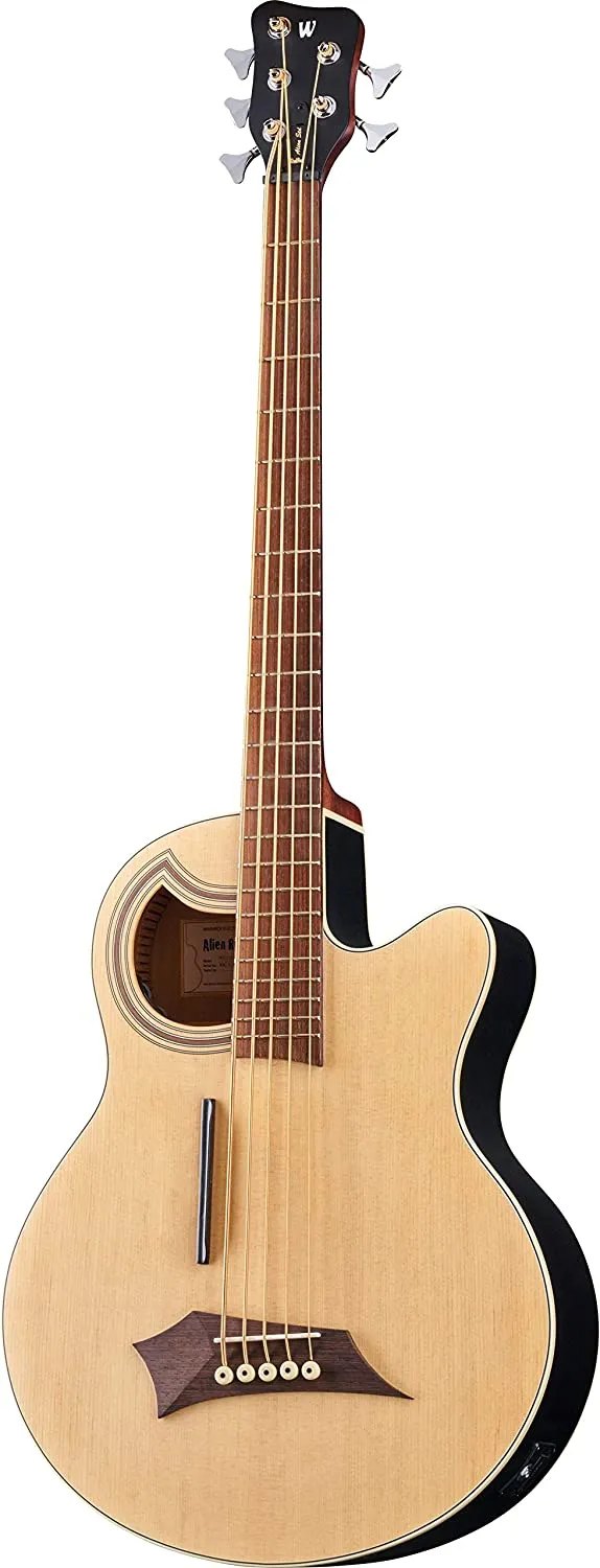 Warwick Alien 5 NT FL LH-Img-169544