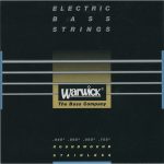 Warwick Bass Set 4-String Medium-Img-169570