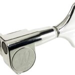 Warwick Bass Tuner Chrome Left-Img-169571