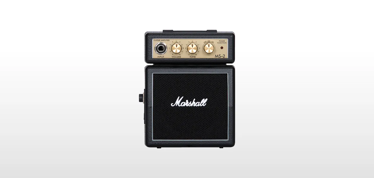 Marshall MS-2-Img-169580 Marshall MS-2-Img-169580