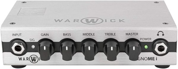 Warwick Gnome-Img-169595