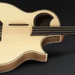 Warwick Alien Deluxe 4 FL NT-Img-169613
