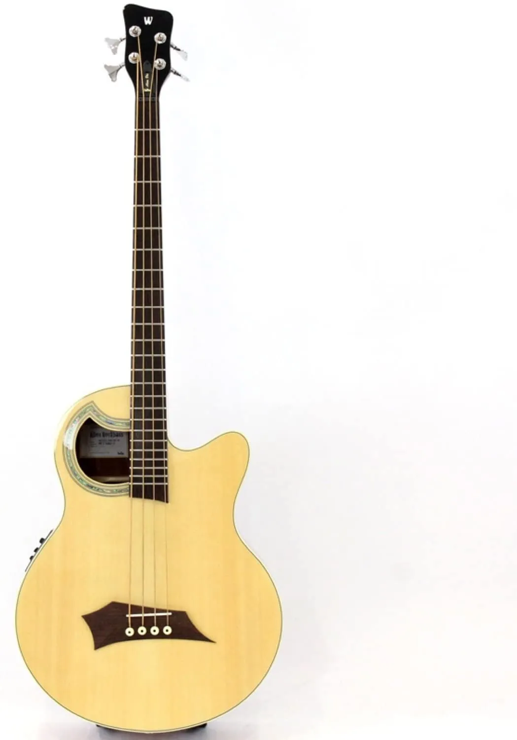 Warwick Alien Deluxe 4 NT-Img-169639 Warwick Alien Deluxe 4 NT-Img-169639