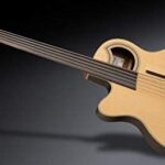 Warwick Alien Deluxe 5 Hybrid Thinline-Img-169640