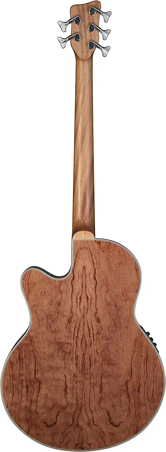 Warwick Alien Deluxe 5 NT-Img-169643