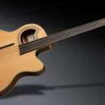 Warwick Alien Deluxe Hybrid 4 FL NT-Img-169669
