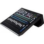 Allen & Heath Qu-16 Chrome-Img-169681