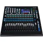 Allen & Heath Qu-16 Chrome-Img-169684