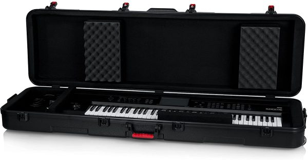 Gator TSA 88SLXL Keyboardcase-Img-169694