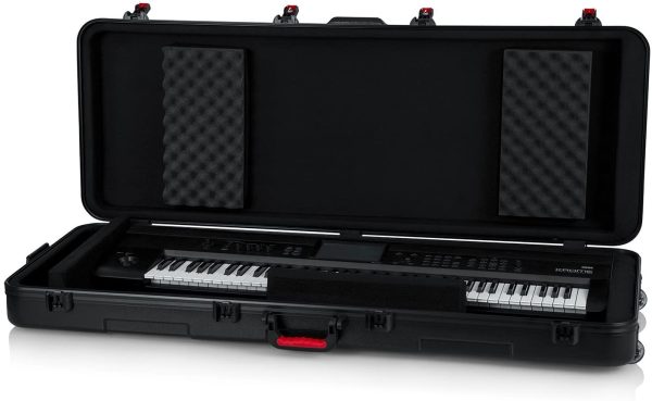 Gator TSA 76 Keyboard Case BK-Img-169704