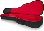 Gator Transit Series Acoustic Bag BK-Img-169708