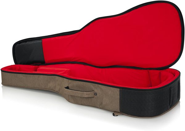 Gator Transit Series Acoustic Bag TA-Img-169714