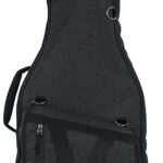 Gator Transit Series Electric Bag BK-Img-169732