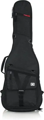 Gator Transit Series Electric Bag BK-Img-169732
