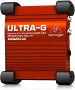Behringer GI100 ULTRA-G-Img-169775