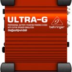 Behringer GI100 ULTRA-G-Img-169776