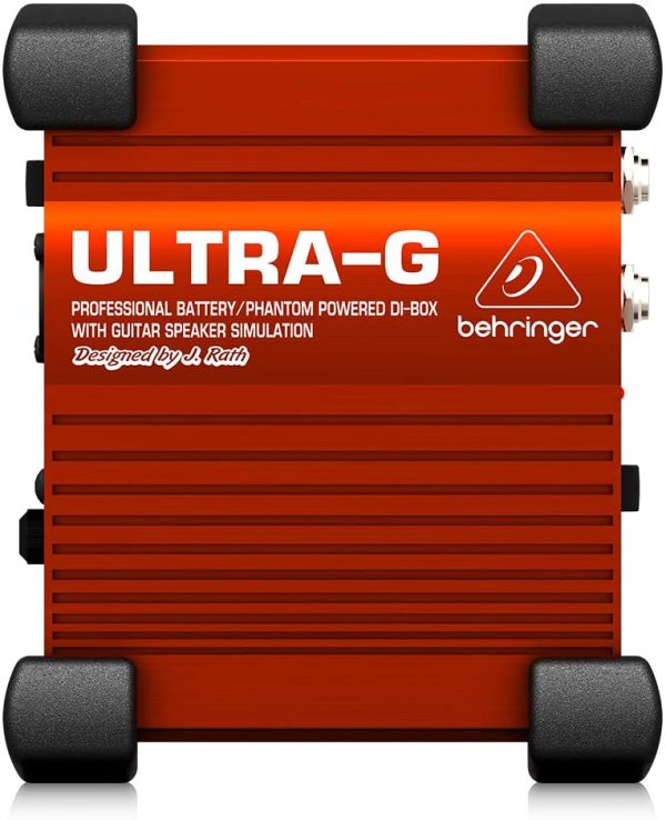 Behringer GI100 ULTRA-G-Img-169776