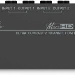 Behringer HD400-Img-169790