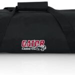 Gator Speaker/Mic Stand Bag-Img-169795