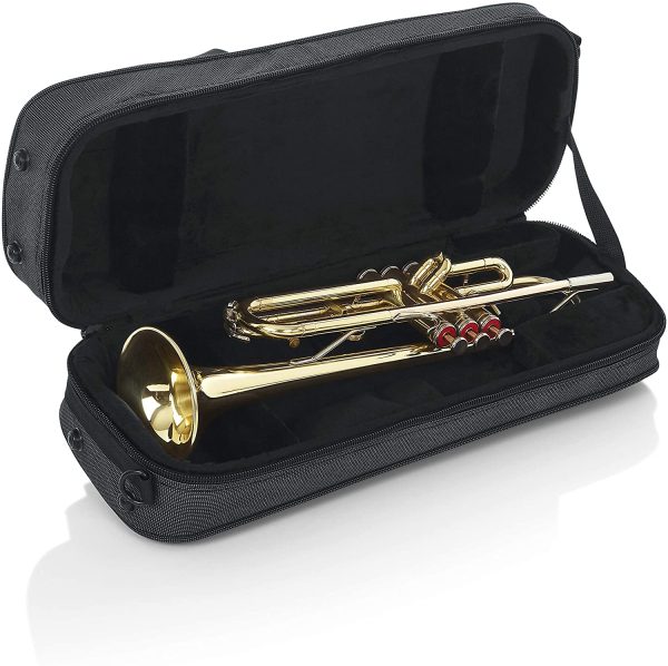 Gator Lightweight Trumpet Case-Img-169820