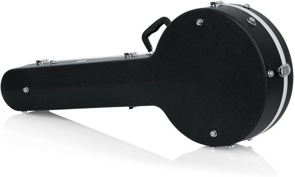 Gator Molded Banjo Case-Img-169830