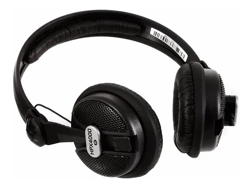 Behringer HPX4000-Img-169841