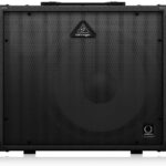 Behringer KXD15 Ultratone-Img-169889