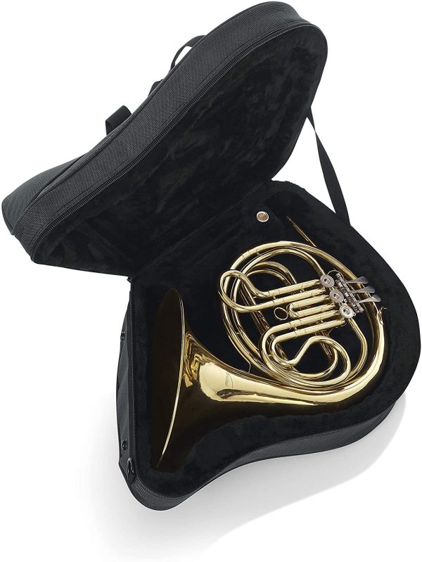 Gator Lightweight French Horn Case-Img-169903