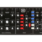 Behringer Model D-Img-169937