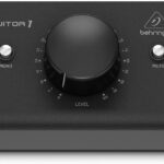 Behringer Monitor1-Img-169943