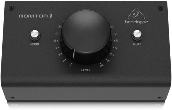 Behringer Monitor1-Img-169943