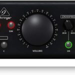 Behringer Monitor2USB-Img-169949