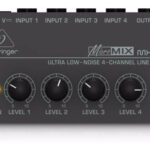 Behringer MX400-Img-169954
