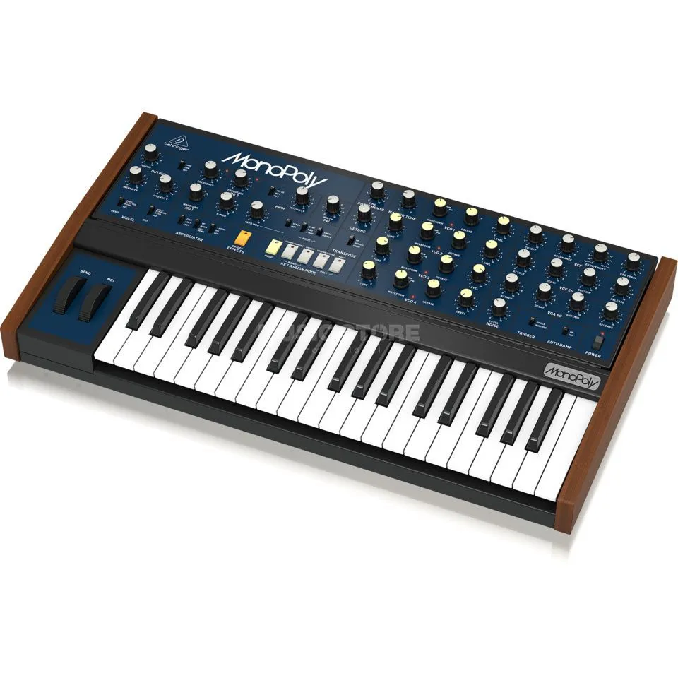 Behringer MonoPoly-Img-169960