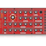 Behringer NEUTRON-Img-169979