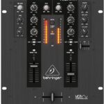 Behringer NOX101 DJ-Mixer-Img-169984