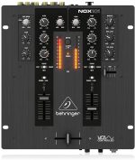 Behringer NOX101 DJ-Mixer-Img-169984