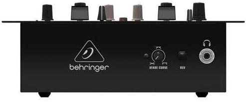 Behringer NOX101 DJ-Mixer-Img-169987