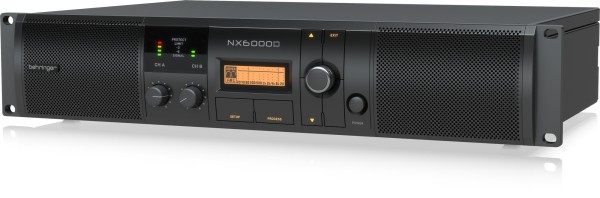Behringer NX6000D-Img-170009