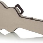 Gator GW-JM Semi-hollow Journeyman-Img-170084