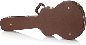 Gator GW-Semi-hollow Guitar Case-Img-170091
