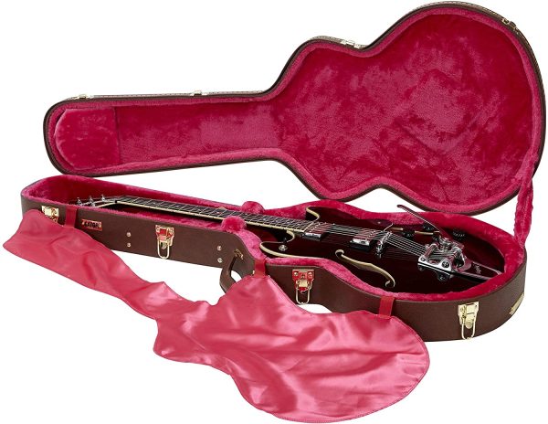 Gator GW-Semi-hollow Guitar Case-Img-170092