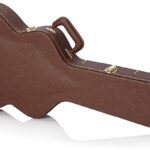 Gator GW-Semi-hollow Guitar Case-Img-170093