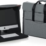 Gator iMac 21" Tote Bag-Img-170105