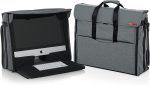 Gator iMac 21" Tote Bag-Img-170105