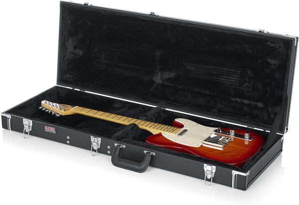 Gator GW - Electric Guitar Case-Img-170129