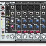Behringer PMP 500MP3-Img-170262