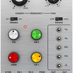 Behringer Oscillator Module 1004-Img-170264