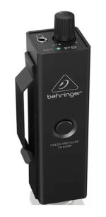Behringer Powerplay P2-Img-170279