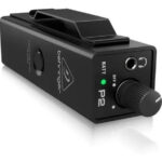 Behringer Powerplay P2-Img-170280